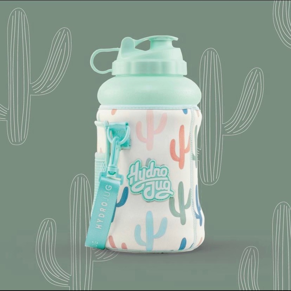 Hydro jug